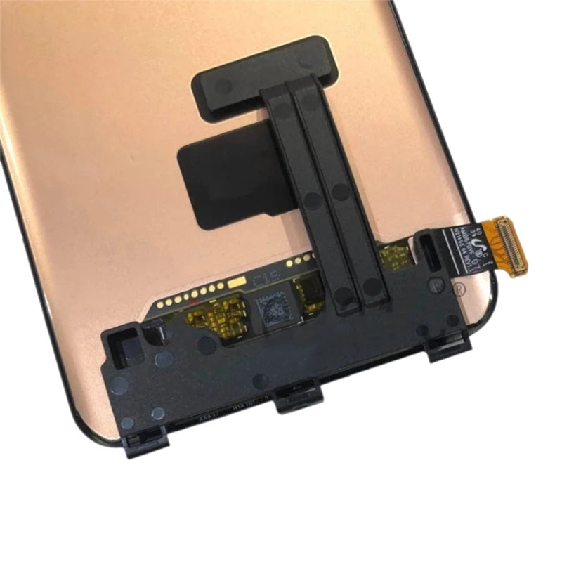 For OnePlus 11 5G OEM Grade S AMOLED Screen and Digitizer Assembly Part (without Logo) For OnePlus 11 5G OEM Grade S AMOLED Screen and Digitizer Assembly Part (without Logo)